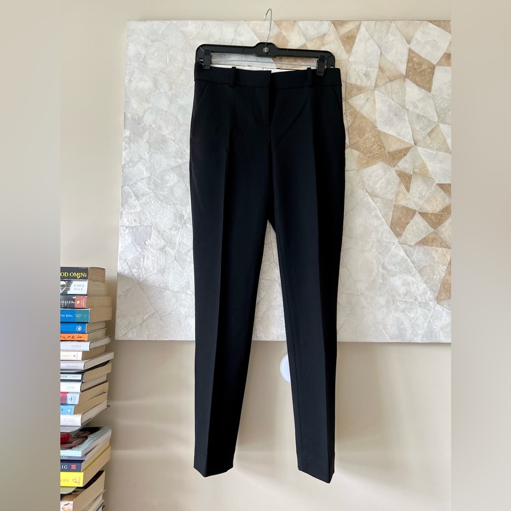 Everlane The Slim Wool Pant